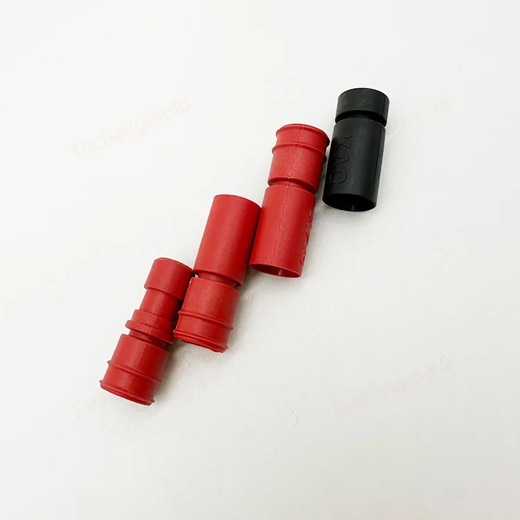 特诚科技PA66精密注塑件实拍 3